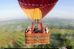 Air-Ballooning