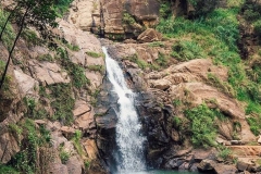 Mini Waterfall
